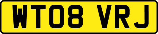 WT08VRJ