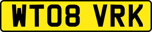 WT08VRK