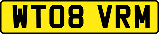 WT08VRM