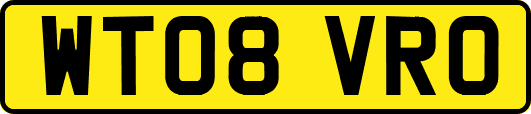WT08VRO