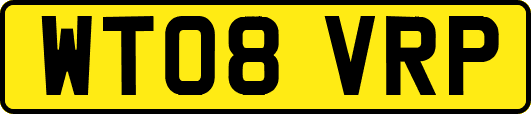 WT08VRP