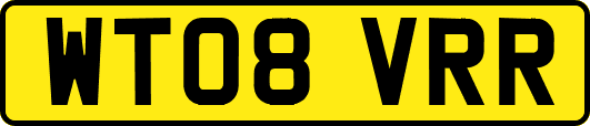 WT08VRR