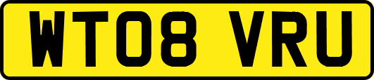 WT08VRU