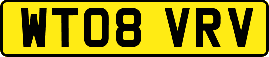 WT08VRV