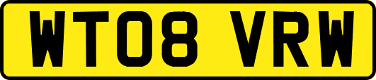 WT08VRW