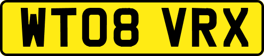 WT08VRX