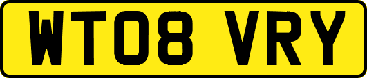 WT08VRY