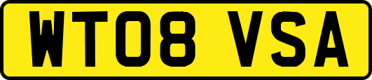 WT08VSA