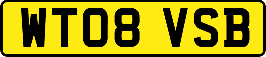 WT08VSB
