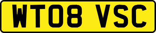WT08VSC