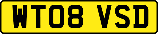 WT08VSD
