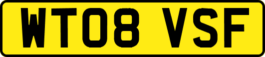WT08VSF