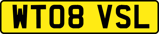 WT08VSL