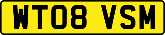 WT08VSM