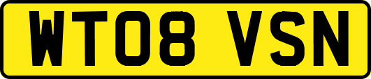 WT08VSN
