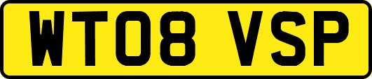 WT08VSP