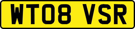 WT08VSR
