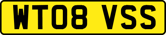 WT08VSS