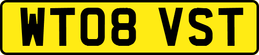 WT08VST