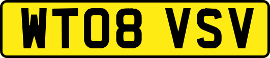 WT08VSV