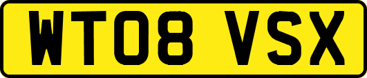 WT08VSX