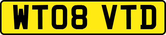 WT08VTD