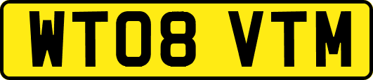 WT08VTM