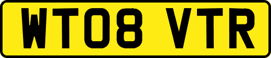 WT08VTR