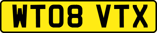 WT08VTX