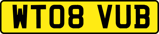 WT08VUB