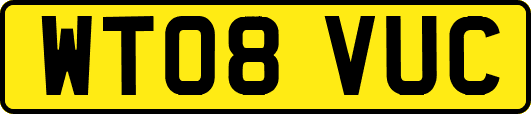 WT08VUC