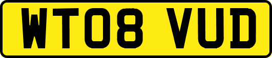 WT08VUD