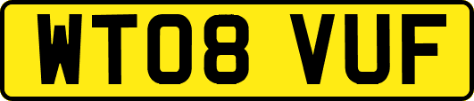WT08VUF