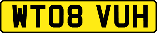 WT08VUH