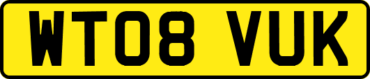 WT08VUK