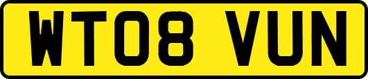 WT08VUN