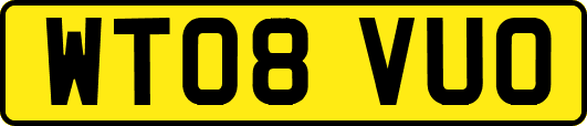 WT08VUO
