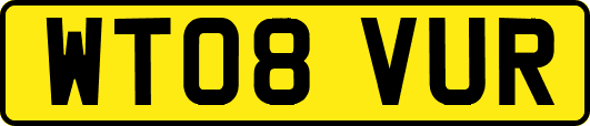 WT08VUR