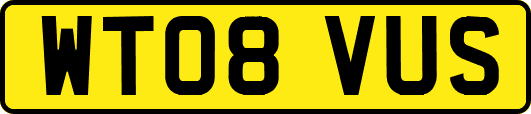 WT08VUS