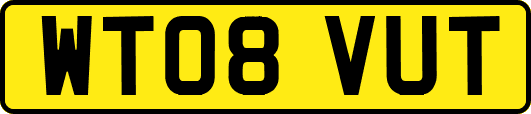 WT08VUT