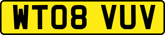 WT08VUV