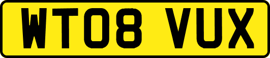 WT08VUX