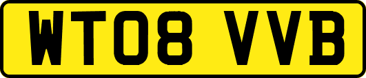 WT08VVB