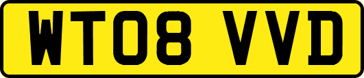 WT08VVD
