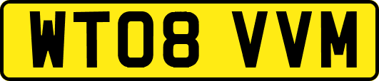 WT08VVM