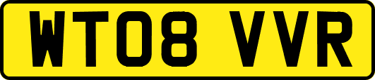 WT08VVR
