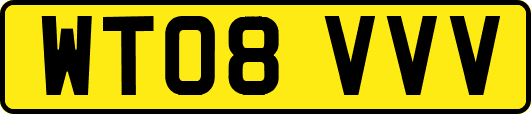 WT08VVV