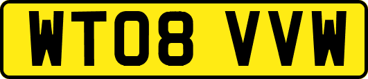 WT08VVW