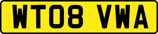 WT08VWA