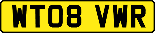 WT08VWR